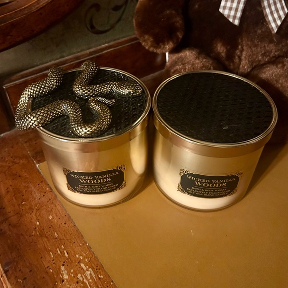 Bath & Body Works Snake Set - Picture 3 of 15